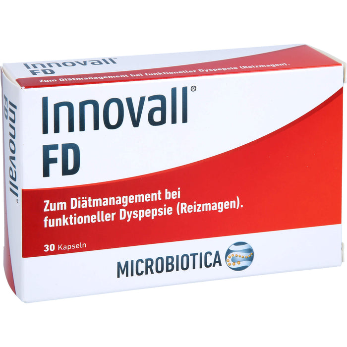 Innovall FD, 30 St KAP