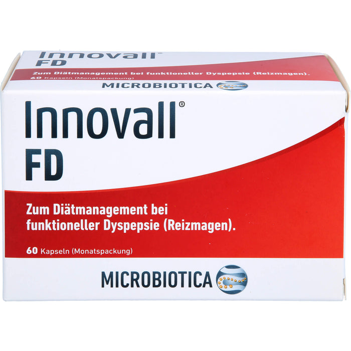 Innovall Fd, 60 St KAP