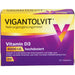 Vigantolvit 4000 I.E. Vitamin D3 Tabletten, 60 St. Tabletten