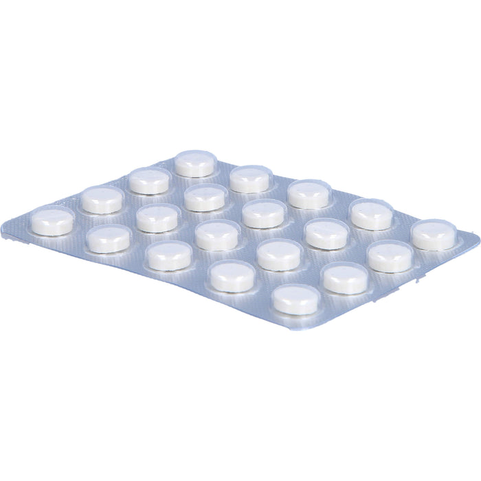 Vigantolvit 4000 I.E. Vitamin D3 Tabletten, 60 pc Tablettes