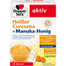 Doppelherz aktiv heißer Curcuma + Manuka-Honig Pulver, 10 St. Beutel