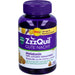 WICK ZzzQuil Gute Nacht Weichgummis mit Melatonin Mango & Banane, 60 St. Gummidrops