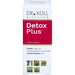 DR. KOLL Detox Plus Gemmo Komplex Cholin Tropfen, 50 ml Lösung