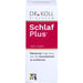 Schlaf Plus Dr Koll, 50 ml TRO