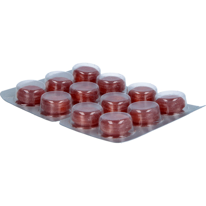 Beecraft Propolis Husten-Bonbons, 24 pcs. Candies