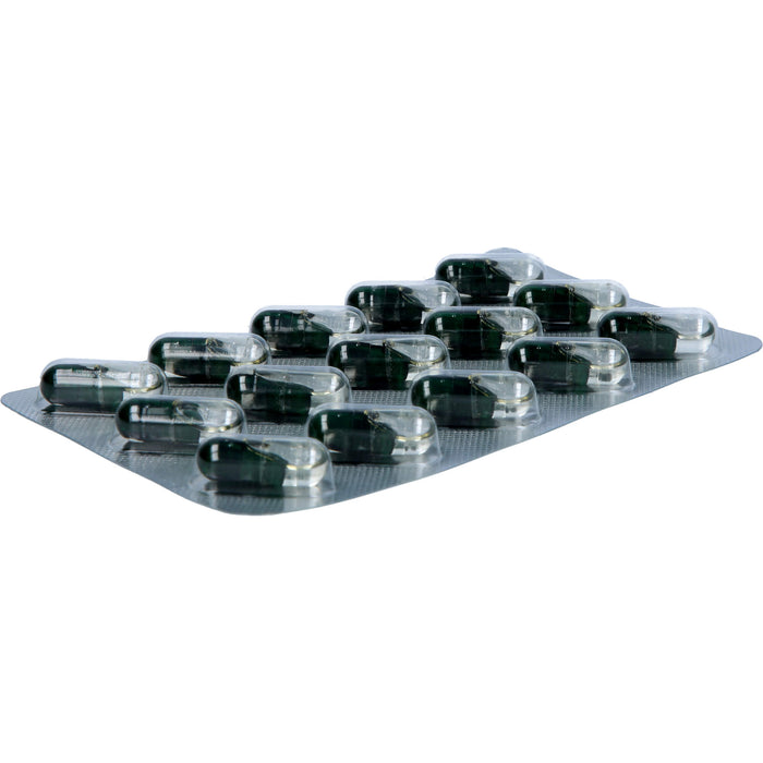 Hoggar Melatonin Duo Kapseln trägt dazu bei, die Einschlafzeit zu verkürzen, 30 pc Capsules