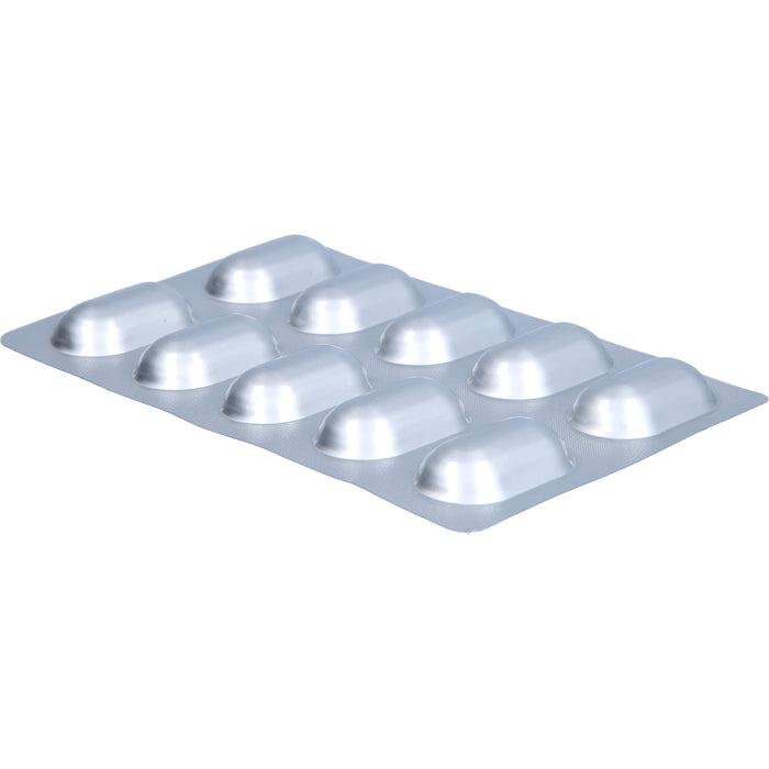 NeuroPep Kapseln mit Zink unterstützt Gedächtnis & Konzentration, 30 pcs. Capsules