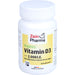 ZeinPharma Vitamin D3 2000 I.E. vegane Kapseln, 120 St. Kapseln