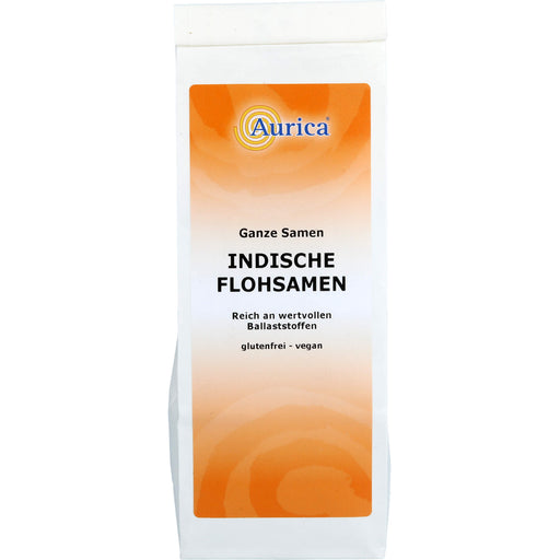 Flohsamen Indisch, 250 g KER