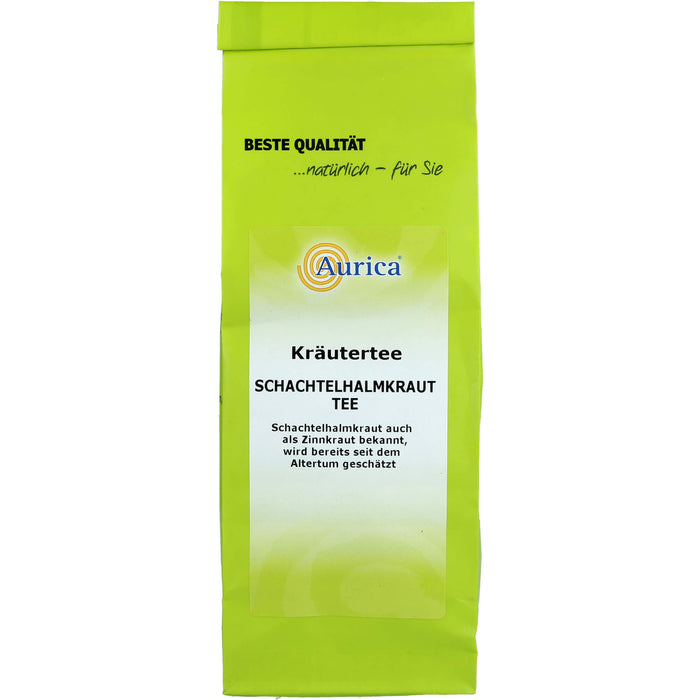 Aurica Schachtelhalmkraut Tee, 100 g Tee