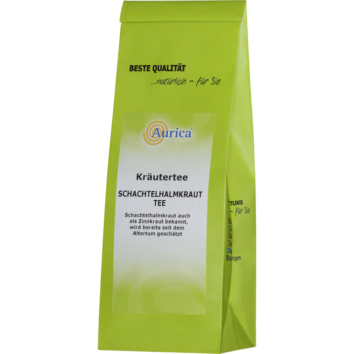 Aurica Schachtelhalmkraut Tee, 100 g Tee