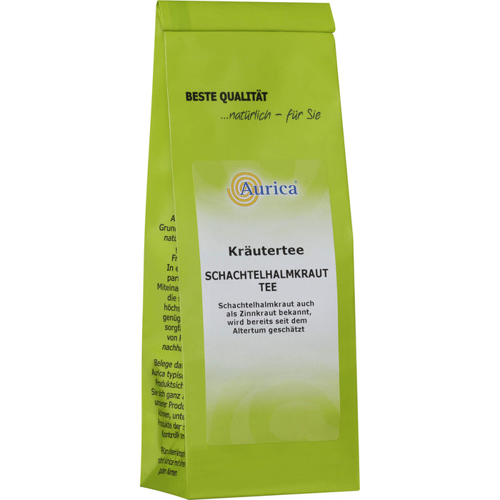 Aurica Schachtelhalmkraut Tee, 100 g Tee