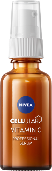 NIVEA Cellular Vitamin C Professional Serum, 30 ml Creme