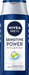 NIVEA MEN Sensitive Power Shampoo, 250 ml Shampoo
