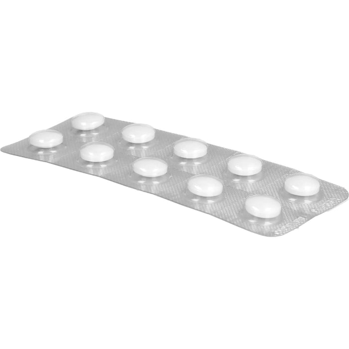 Laxans-ratiopharm 5 mg Tabletten bei Darmträgheit, 30 pcs. Tablets