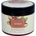 PLANTANA Shea Körpercreme Sheabutter mit Vitamin-E, 500 ml Creme