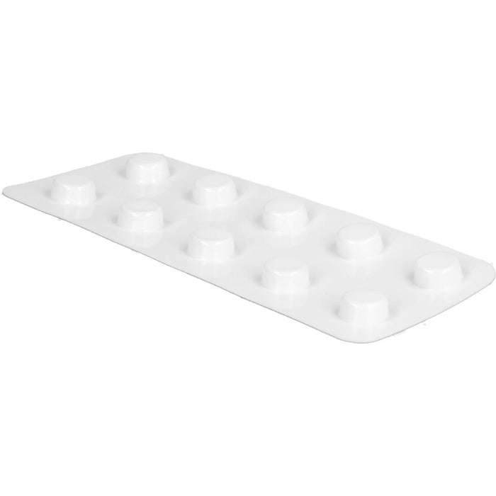 Dekristol Fluor 500 I.E./0,25 mg Tabletten zur Vorbeugung von Karies und Rachitis, 90 pcs. Tablets