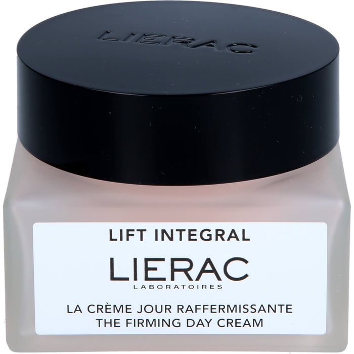LIERAC LIFT INTEGRAL straffende Tagescreme, 50 ml XTC
