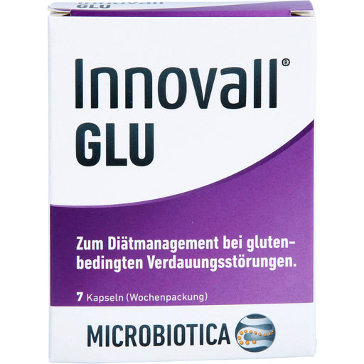 Innovall Glu, 7 St KAP