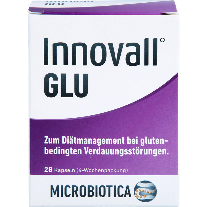 Innovall Glu, 28 St KAP