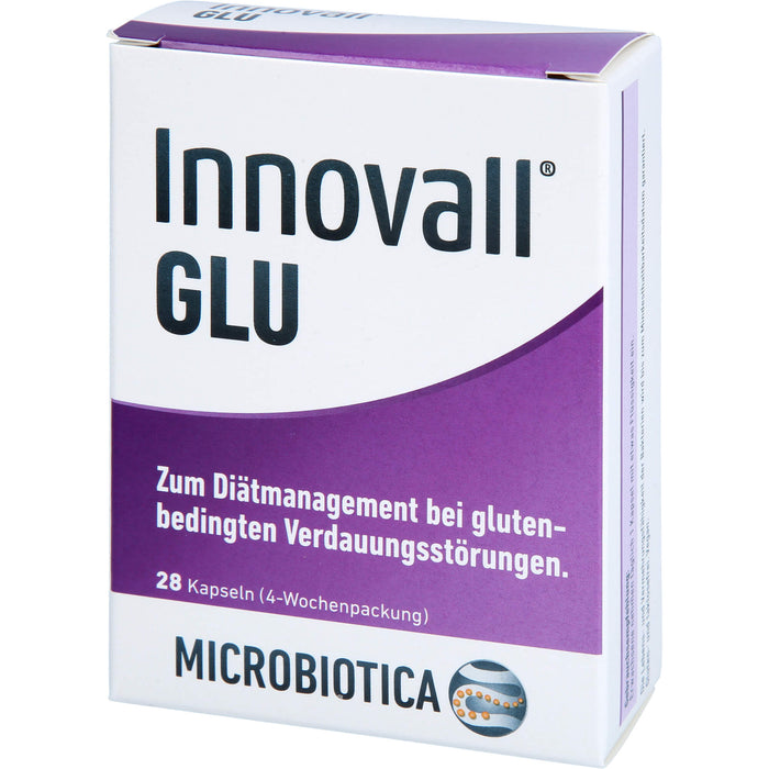 Innovall Glu, 28 St KAP