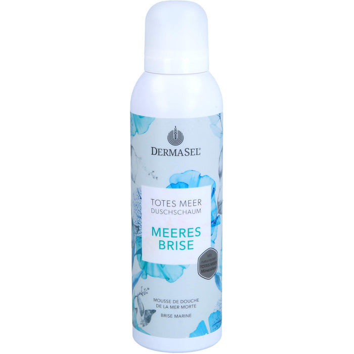 DermaSel TM Meeresbrise Duschschaum, 200 ml SCH
