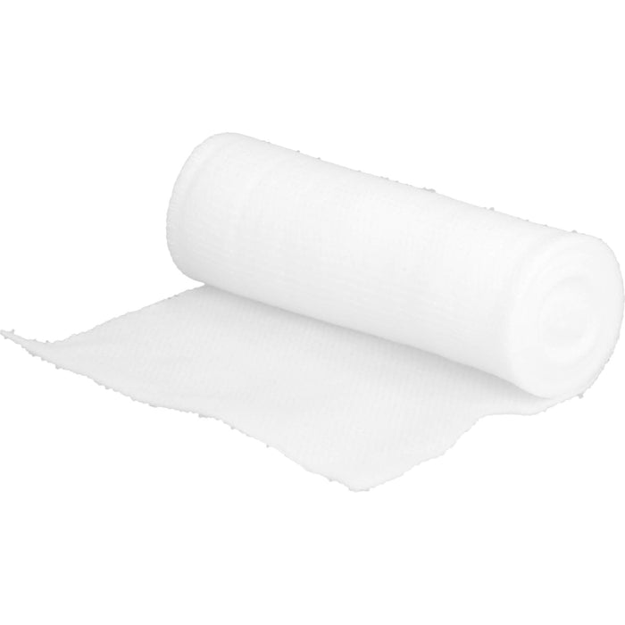 Maielast elastische Fixierbinden glatt 10 cm x 4 m, 20 pc Bandage
