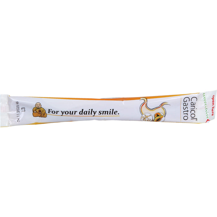 Caricol Gastro Sticks bei Gastritis, 42 pc Bâtonnets
