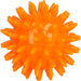 Massageigelball 6cm orange, 1 St 