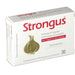 Strongus Knoblauch-Kapseln, 30 St. Kapseln