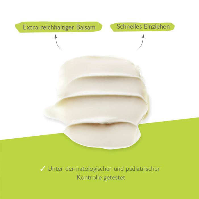 A-DERMA EXOMEGA Control Balsam, 200 ml Baume