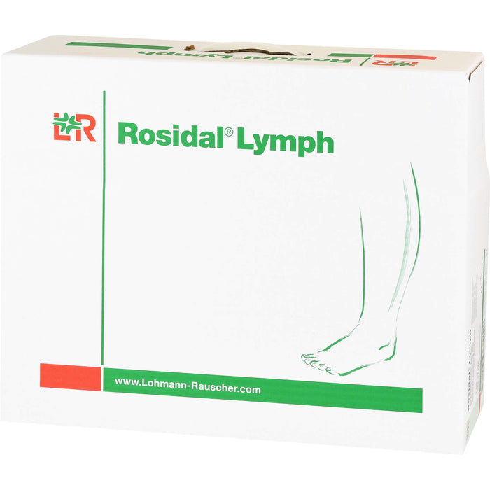 Rosidal Lymph, 1 St BIN
