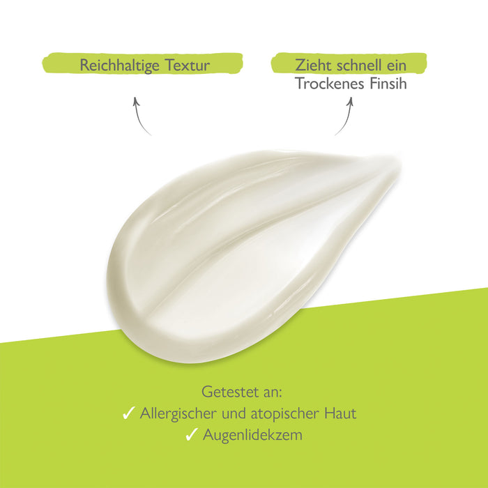 A-DERMA EXOMEGA ALLERGO Balsam rückfettend, 200 g Balm