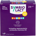 SymbioLact Direkt Junior Sticks mit fruchtigem Geschmack, 24 St. Sticks