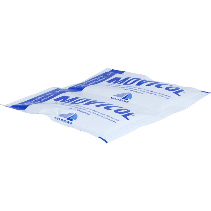 MOVICOL Beutel gegen Verstopfung, 10 St. Beutel