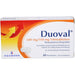 Duoval 500 mg Paracetamol / 150 mg Ibuprofen Filmtabletten, 20 St. Tabletten