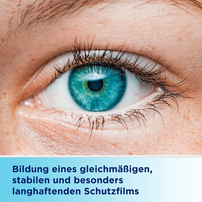 Bepanthen Augentropfen Intense, 10 ml Tropfen