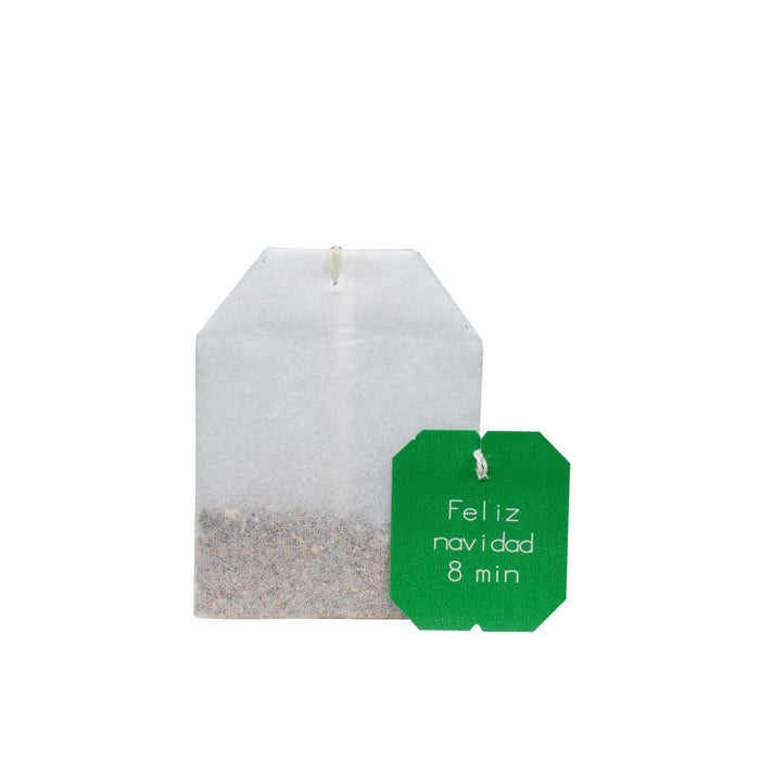 Salus Feliz navidad Gewürztee bio, 15 pc Sac filtrant