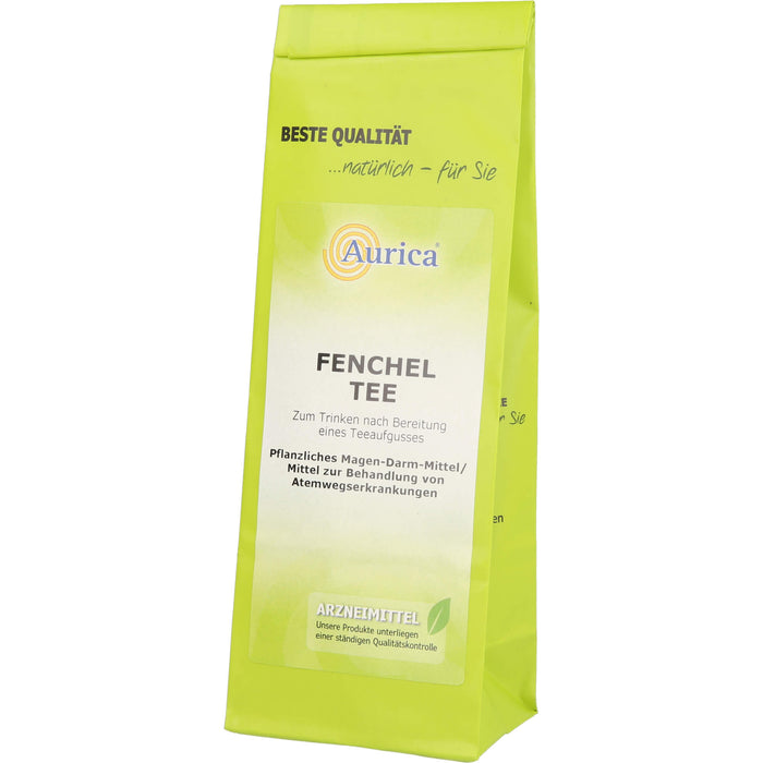 FENCHELTEE DAB AURICA, 100 g TEE