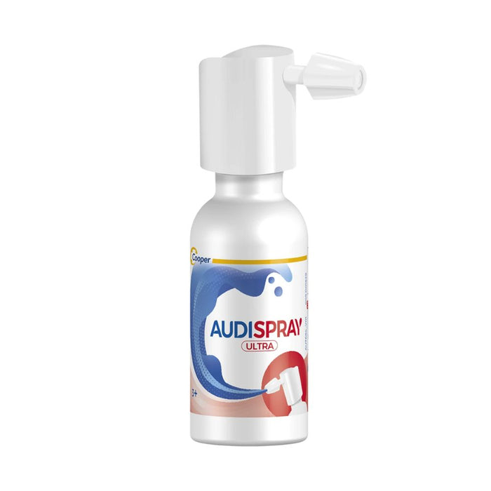 AUDISPRAY ULTRA, 20 ml Lösung