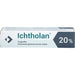 Ichtholan 20% Zugsalbe, 40 g Salbe