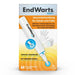 EndWarts PEN F Warzenbehandlung für Hände und Füße, 3 ml Lösung