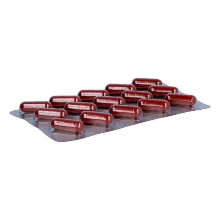ABTEI Mariendistelöl, 30 pcs. Capsules