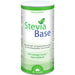 Dr. Jacob's SteviaBase Zuckerersatz mit Erythrit Xylit Stevia, 400 g Pulver