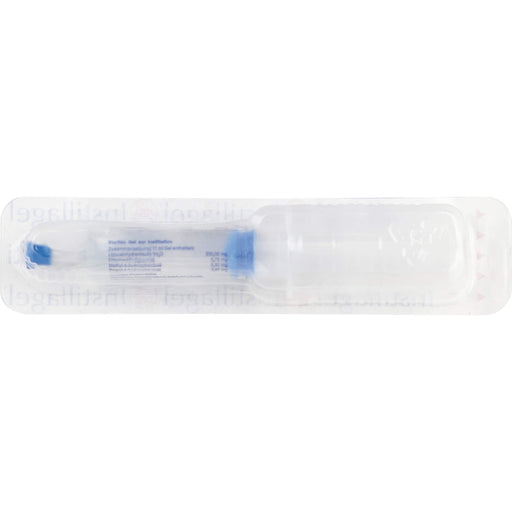 Instillagel steriles Gel zur Schleimhautdesinfektion und zur Lokalanästhesie, 10 St. Gel