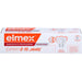 Elmex Kariesschutz Professional Zahnspangen Zahnpasta 8 - 18 Jahre, 75 ml Zahncreme