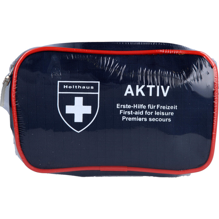 Verbandtasche AKTIV, 1 St 