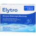 Elytro Glucose-Elektrolyt-Mischung bei Durchfallerkrankungen geschmacksneutral, 10 St. Beutel