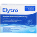 Elytro Glucose-Elektrolyt-Mischung bei Durchfallerkrankungen geschmacksneutral, 10 St. Beutel