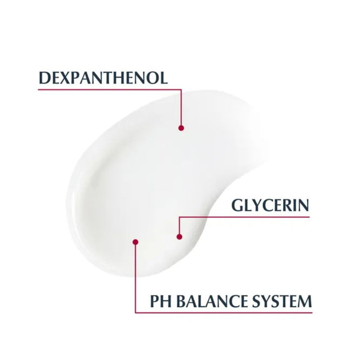 Eucerin pH5 Handcreme, 75 ml Creme